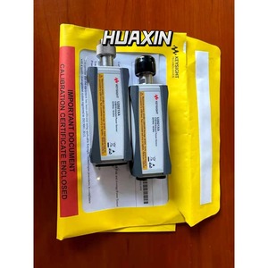1PC Capteur de puissance moyenne de crête USB Keysight Agilent U2021XA UTILISÉ * hx1 - Product Image 1