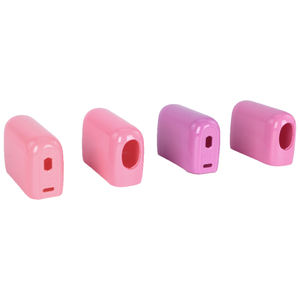 전문 제조업체 맞춤형 플라스틱 사출 성형 부품 성형 플라스틱 케이스 - Product Image 2