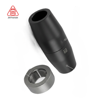 Iron Self-Locking Sleeve Bolt with Spring Washer Construction Fastener 14mm 16mm 18mm 20mm 25mm 28mm 30mm