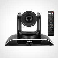 Caméra CMOS 1080P 20x USB, caméra de conférence PTZ, haute qualité, en stock, USB2.0