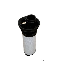 Filtro de Compresor de Aire de Precisión F16KE, Nueva Pieza Metálica Industrial para Línea de Aire Comprimido - Product Image 5