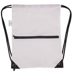 China Leverancier 3 Oz Katoenen Gym Rugzak Sublimatie Polyester <span class=keywords><strong>Canvas</strong></span> Reis-En Boodschappentas Met Aangepaste Logo - Product Image 1