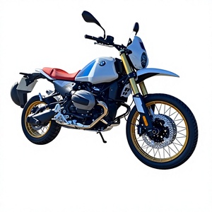 Motocicletas deportivas BMW R 12 G/S usadas, en perfecto estado, de 2020 a 2026, en venta - Product Image 1
