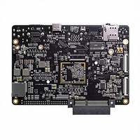 Carte IA 8K SOM RK3588 Octa-Core, Module Système sur Carte (SoM) Open Source Android Ubuntu Linux Rockchip 32 Go LPDDR4X