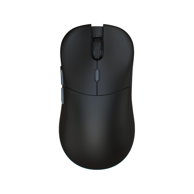 Wired Gaming Mouse Max DPI 1000 Gaming Mouse 6 Buttons with Kailh Switches for Gaming