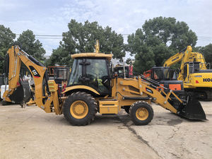 Used Caterpillar CAT 420f2 430f2 430f 416e 432f Retroexcavadora Backhoe <b>Loader</b>-<b>Low</b> Hours Fully Inspected Ready For Global Export - Product Image 4