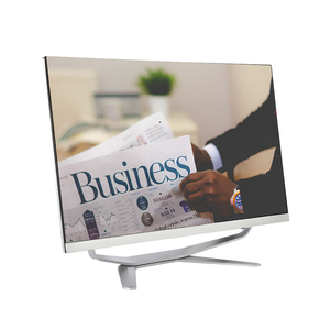 <span class=keywords><strong>2025</strong></span> yeni varış 24/27 inç iş bilgisayar çekirdek I5 I7 oyun masaüstü bilgisayar hepsi bir PC - Product Image 2