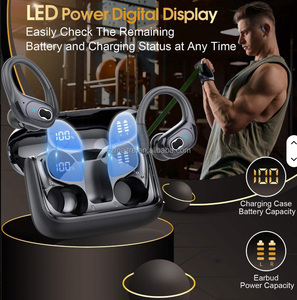 Casque sans fil HD65 BT bon son sur l'oreille casque stéréo <span class=keywords><strong>BT53</strong></span> Charge rapide pliable réglable pour téléphone portable PC Gaming - Product Image 5