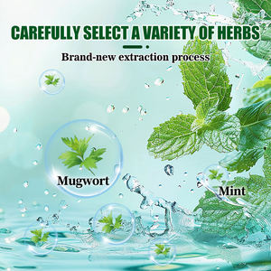 Bandes nasales en gel anti-ronflement OEM Prévention efficace du ronflement et promoteur de sommeil réparateur - Product Image 4