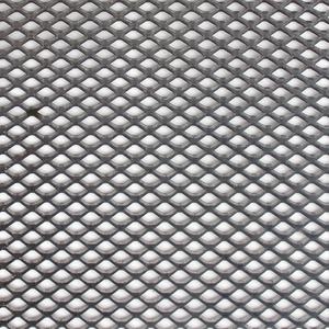 Lưới thép an ninh nhẹ 2500mm x 1250mm x 1.45mm Dày 1 tờ - Product Image 3