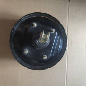 Bomba de cilindro maestro de refuerzo hidráulico de freno ABS ASC de fabricante de China para Mitsbihi - Product Image 2