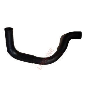 Tuyau en caoutchouc LHOLINE 16571-22060 EPDM pour réservoir d'eau, chauffage, carburant, connecteur de tuyau, longueur standard - Product Image 4