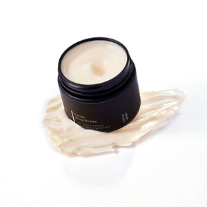 Set per la cura della pelle da <span class=keywords><strong>uomo</strong></span> con vitamina C e burro di karité e Anti-invecchiamento per il controllo dell'olio 3 pezzi per il viso e <span class=keywords><strong>crema</strong></span> <span class=keywords><strong>idratante</strong></span> per il siero illuminante - Product Image 6