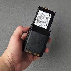 Batterie Li-ion <span class=keywords><strong>5100</strong></span> <span class=keywords><strong>mAh</strong></span> Pmnn4494 Apx8000 Impres 2 pour talkie-walkie Apx 8000 et radio Apx - Product Image 5