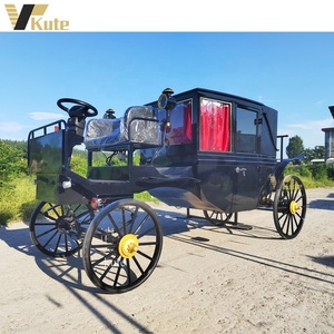 Carrozza elettrica reale cenerentola carrozza/carrozza <span class=keywords><strong>auto</strong></span> nuziale/carrozza elettrica turistica - Product Image 3