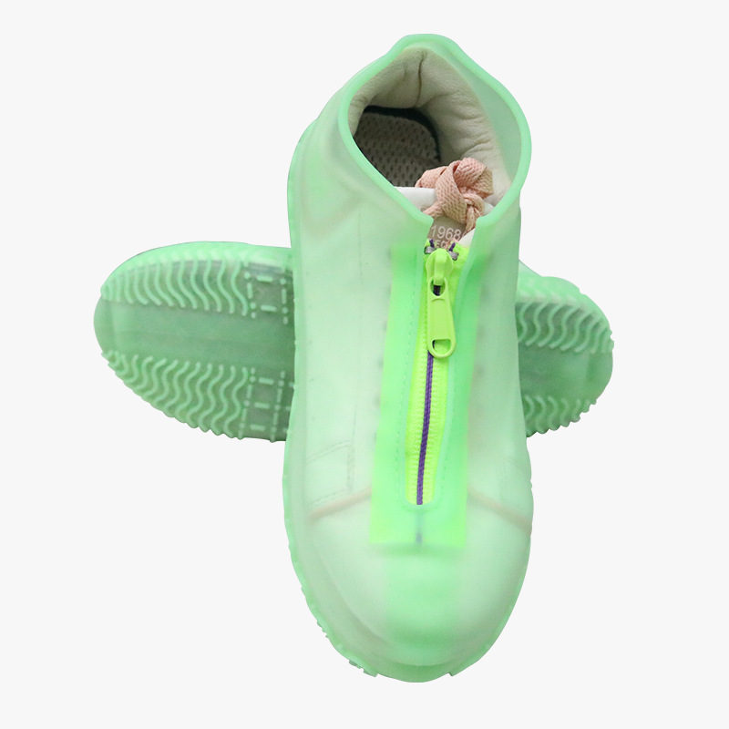 Mint Green(green zipper)