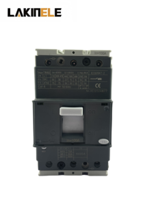 מחיר זול עמיד פעולה בטיחות ביצועים מעוצבים במקרה מעוצב מפסק מעגל - Product Image 3