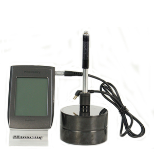 Vente directe d'usine, duromètre portable pour l'acier et le métal, testeur de dureté Leeb Dohp200 - Product Image 3