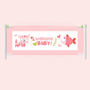 Livraison rapide vente chaude <span class=keywords><strong>bébé</strong></span> sécurité <span class=keywords><strong>lit</strong></span> rails pour enfants - Product Image 5