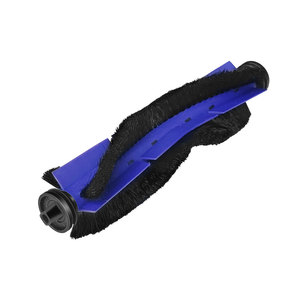 Cepillo Lateral Principal, Filtro HEPA, Paño de Repuesto para Aspiradora Robótica Eufy Robovac X8 / X8 Hybrid, Accesorios - Product Image 3
