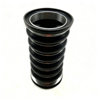 Tuyau d'intercooler 17247766 adapté aux excavateurs Volvo EC250D/EC300D