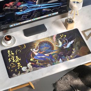 FX Factory Customized <b>Mouse</b> <b>Pads</b>, Gaming <b>Mouse</b> <b>Pads</b>, Keyboard Mats, Desk Mats, Extra-<b>large</b> Waterproof Computer Mats - Product Image 5