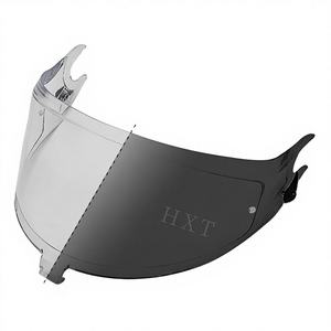 Lente Fotocromática para Casco de Ciclismo Compatible con Shark Star 1-2 Generación <span class=keywords><strong>SPARTAN</strong></span> <span class=keywords><strong>GT</strong></span>/PRO/RS Lorenzo Redding - Product Image 1