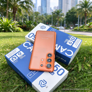 สมาร์ทโฟน Camon 50 Pro ทนทาน คุ้มค่า พร้อมส่ง โทรศัพท์มือถือราคาถูก จัดส่งรวดเร็ว - Product Image 5