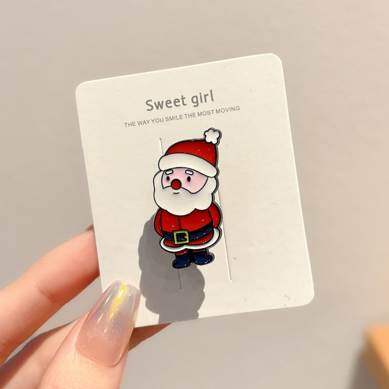 4 santa
