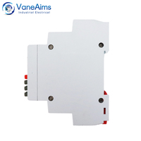 Interruptor Temporizador Doméstico KG316T KG317 KG818 - 220V 30A40A Fácil Programación para Calentadores de Agua/Iluminación |   Respaldo de Batería