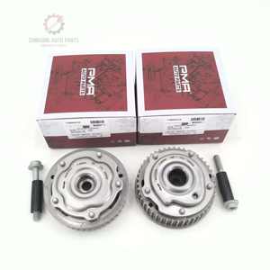 Engranaje de Árbol de Levas Original Nuevo y Genuino PMA 55567048 55567049 para Sistema de Motor Alfa Romeo 159 939 1.8 <span class=keywords><strong>MPI</strong></span> 939AXL1A - Product Image 3
