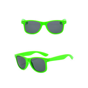 Gafas <span class=keywords><strong>De</strong></span> <span class=keywords><strong>Sol</strong></span> Logo Promoción Evento Boda Festival Gafas <span class=keywords><strong>De</strong></span> <span class=keywords><strong>Sol</strong></span> Plástico Personalizado Mujeres Hombres Gafas <span class=keywords><strong>De</strong></span> <span class=keywords><strong>Sol</strong></span> - Product Image 2