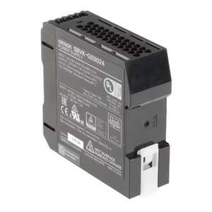 Alimentation à découpage S8VK-G06024 S8VK-G12024 S8VK-G24024 60W 120W 240W DC24V pour l'automatisation industrielle - Product Image 3