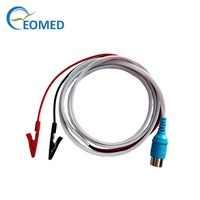 Appareil d'électromyographie EOMED EMG-D1, 2/4/8 canaux, Potentiel Évocé (PE), Vitesse de Conduction Nerveuse (VCN), Diagnostic