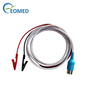 เครื่องตรวจคลื่นไฟฟ้ากล้ามเนื้อ EMG-D1 สำหรับการวินิจฉัย Evoked Potential (EP) และ Nerve Conduction Velocity (NCV) - Product Image 6