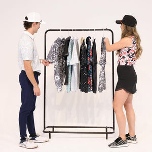 Polos de Golf Premium de Punto Transpirable para Mujer, de Alta Calidad, con Logotipo Personalizado Bordado, de Secado Rápido - Product Image 5