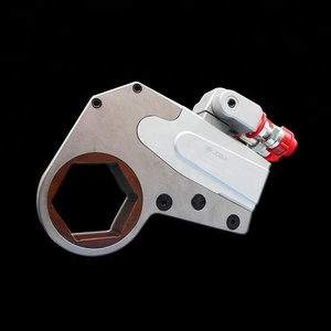 Clé dynamométrique électrique à chocs 60 Nm - Product Image 3