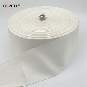 Nastro UHMWPE 0,2mm, 0,3mm, 0,4mm, 0,5mm di Spessore, Cinghia Antitaglio Dyneema Resistente all'Abrasione per Abbigliamento - Product Image 4