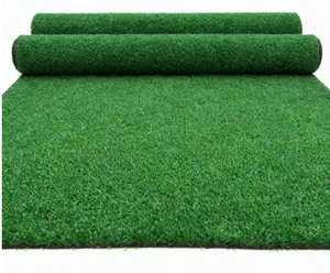 Césped <span class=keywords><strong>Artificial</strong></span> Profesional Rizado de Monofilamento para Pista de Pádel, Césped Sintético Verde de Alta Densidad, Fabricante - Product Image 2