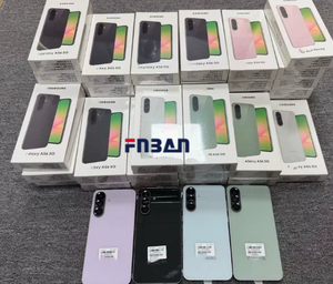 มือถือมือสอง <span class=keywords><strong>Samsung</strong></span> A56 <span class=keywords><strong>5G</strong></span> ของแท้ ปลดล็อคจากโรงงาน สภาพ 99% รุ่น A55 A54 <span class=keywords><strong>A53</strong></span> มีสินค้าจำนวนมาก - Product Image 3