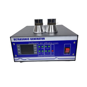 Système <span class=keywords><strong>de</strong></span> générateur ultrasonique piézoélectrique 33 kHz pour <span class=keywords><strong>lave</strong></span>-<span class=keywords><strong>vaisselle</strong></span>, avec driver et puissance réglable pour nettoyeur haute fréquence - Product Image 3