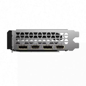 การ์ดจอ RTX3050 8G DDR6 Gigabyt MS-I AS/US Color-ful ของแท้จากโรงงาน ขายส่ง ปี 2022 ขายดี RTX 3050 Gpu - Product Image 4