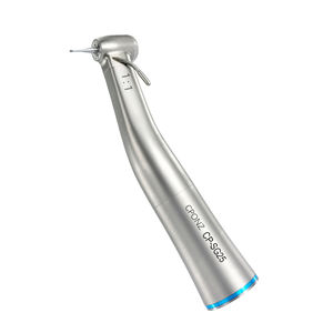 Manipolo Dentale Elettrico CP-SG25 a Bassa Velocità, Tipo E, con Raffreddamento Esterno 1:1 - Product Image 2
