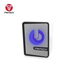 Fantech đánh bại GS203 tùy chỉnh bán buôn Loa có dây LED đa-nền tảng 3.5 mét loa chơi game - Product Image 2