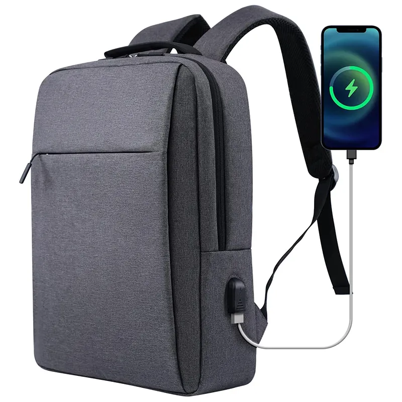 Factory Custom Logo Travel Durable Laptop Backpack Business Smart Backpack Outdoor Travel Laptop Backpack