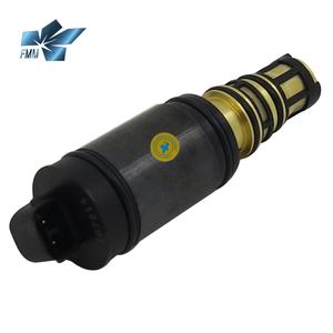 Vanne de commande de compresseur de climatisation automatique 5SE09C 5SE12C 6SEU16 7SEU17C pour BMW Benz Mercedes Benz - Product Image 3