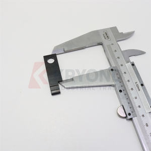 1PC 52.580.363 Gripper 48x15mm GTO MO Paper Gripper Durable For Printing Machine Accessories Spare Part - Product Image 4