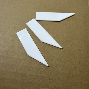 Cuchillas <span class=keywords><strong>de</strong></span> Corte <span class=keywords><strong>de</strong></span> Cerámica <span class=keywords><strong>de</strong></span> Zirconia Avanzada Personalizadas <span class=keywords><strong>de</strong></span> Alta Precisión y Larga Duración, Gran Venta - Product Image 4