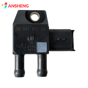 <span class=keywords><strong>Fap</strong></span> Peugeot Reference 9662143180 Capteur de pression des gaz d'échappement différentiel Peugeot Citroën 1.6 HDI - Product Image 1