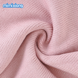 Bajo MOQ mimixiong suave bebé de punto mamelucos ropa monos bebés sin mangas con sombreros 2 uds conjuntos de ropa - Product Image 3